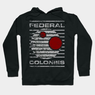 Federal Colonies Hoodie